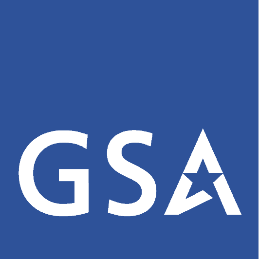Easter's Lock & Security Solutions GSA Blue Logo