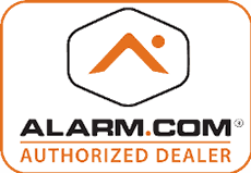 Alarm.com Authorized Dealer in Baltimore