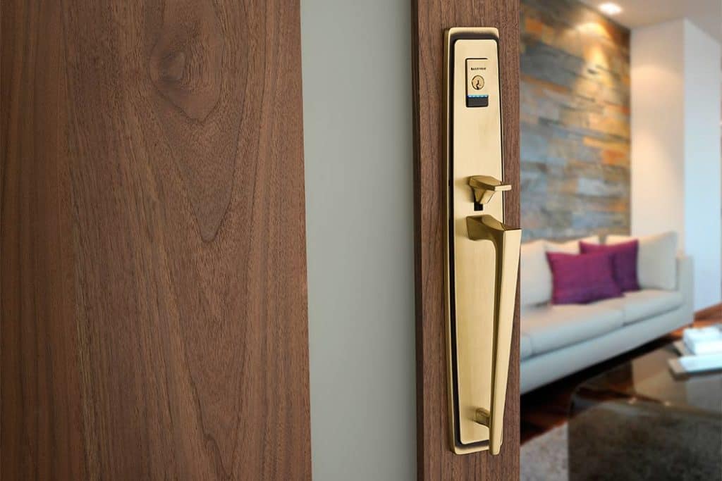 Residential Door Hardware
