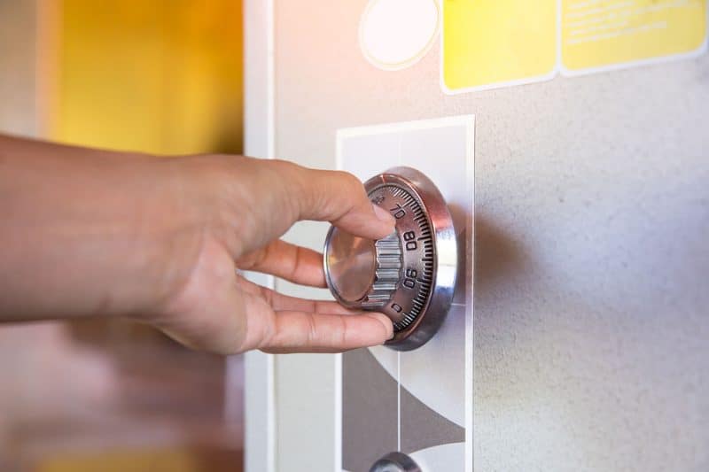 Home Safes