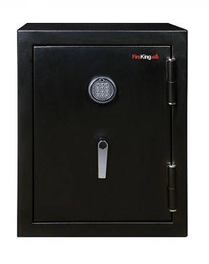 Fire King Safe Box Easter's Lock & Security Solutions