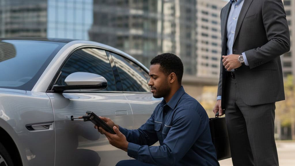 Automotive locksmith near me: what should I ask first?