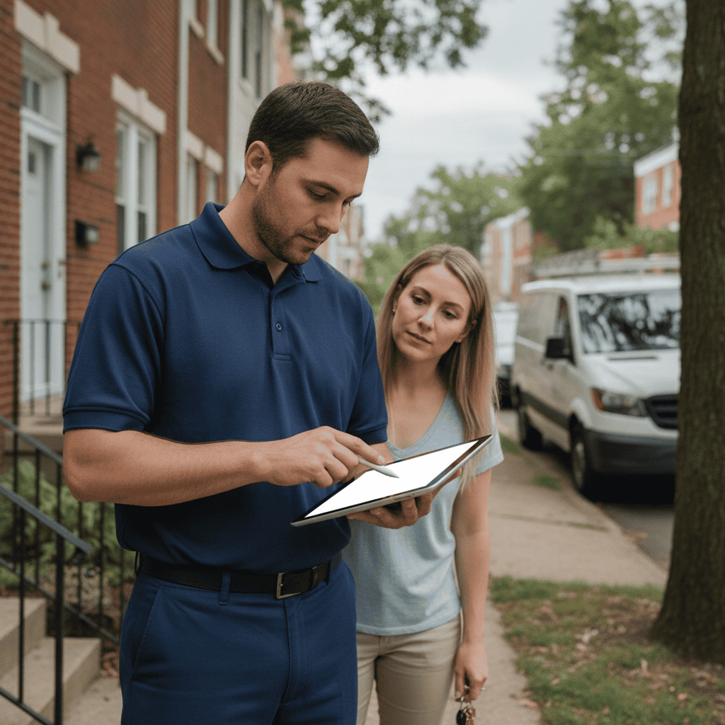 How to Find a Licensed Residential Locksmith Near You