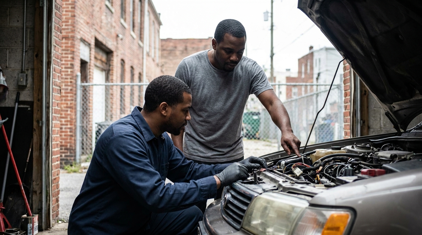 How Do I Get Car Alarm Repair That Actually Stops the Problem?