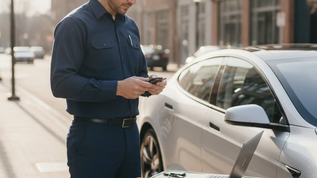 How does car lock key replacement work when you need a new key fast?