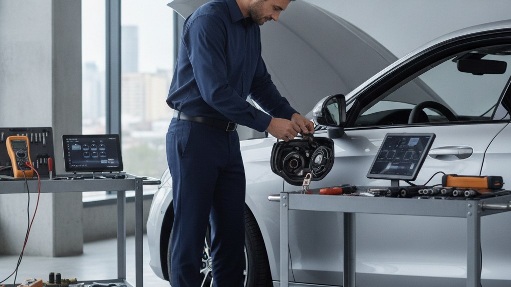 What is ignition switch repair cost if my car won't start?