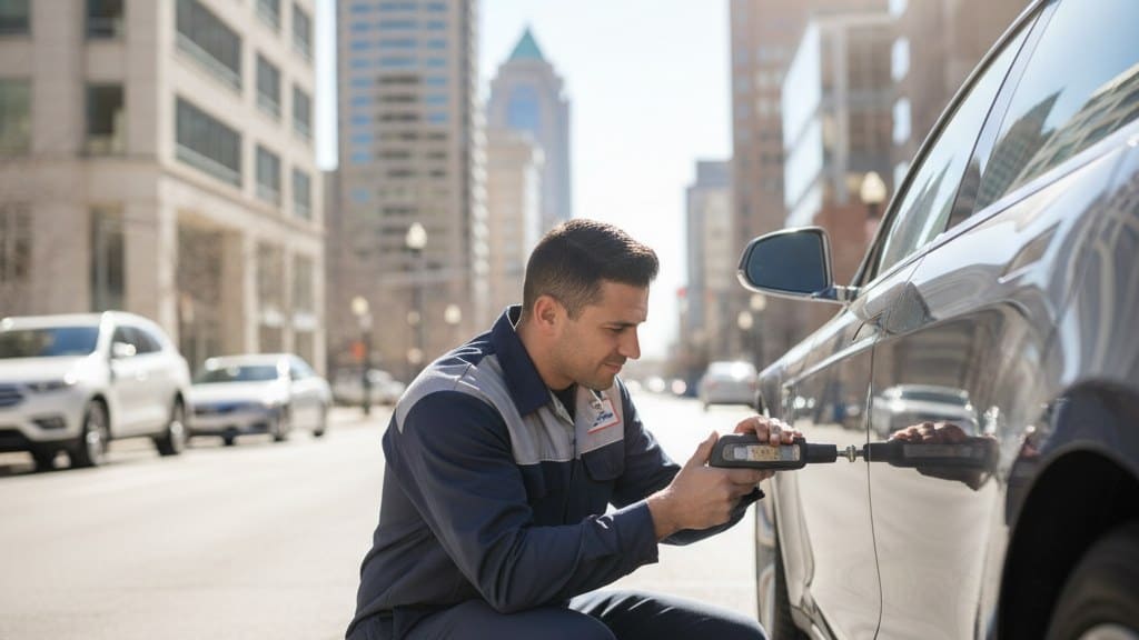 What should I do about car lockouts right now?