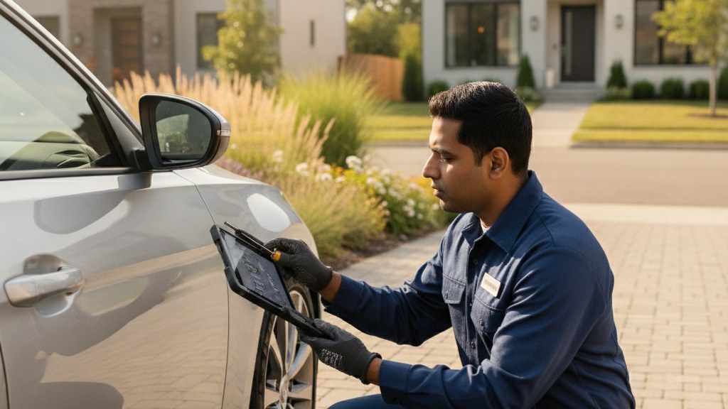 Easter's Lock & Key | How Do I Choose a Keyless Entry System for My Car? How do I choose a keyless entry system for my car?