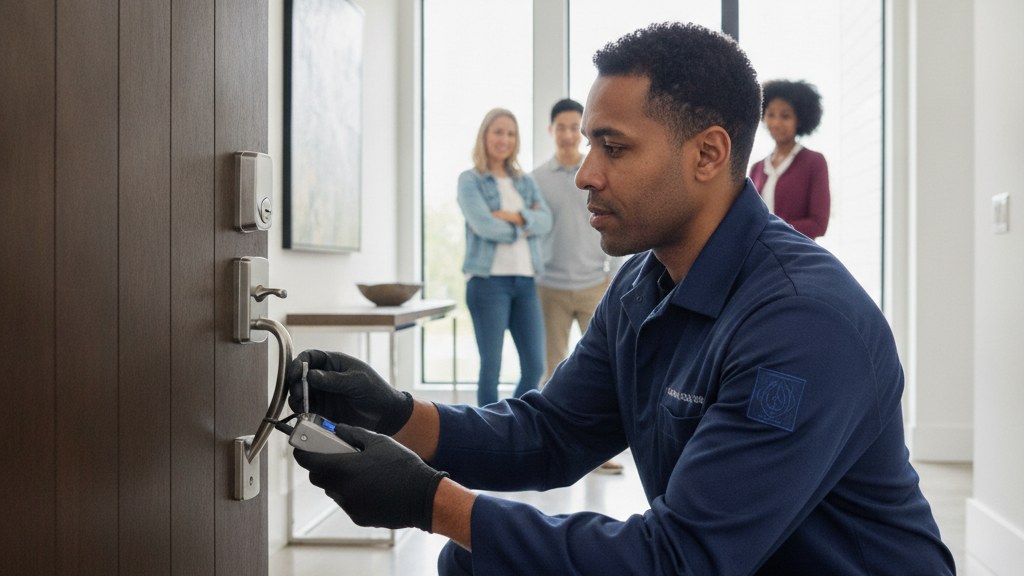 How do I choose a locksmith in columbia missouri?