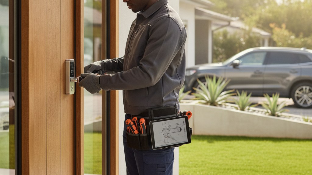 Easter's Lock & Key | How Do I Choose a Locksmith in Gaithersburg, MD? How do I choose a locksmith in Gaithersburg, MD?