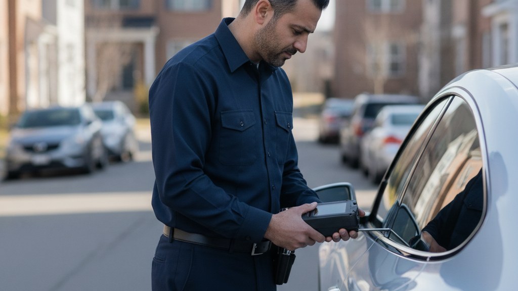 Easter's Lock & Key | How Do I Find a 24 Hour Locksmith for Cars When I'm Locked Out? How do I find a 24 hour locksmith for cars when I'm locked out?