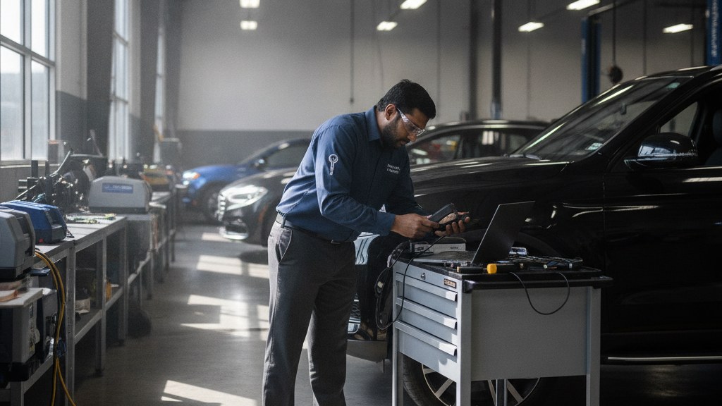 How do I find a carsmith near me who can actually fix my car key problem?