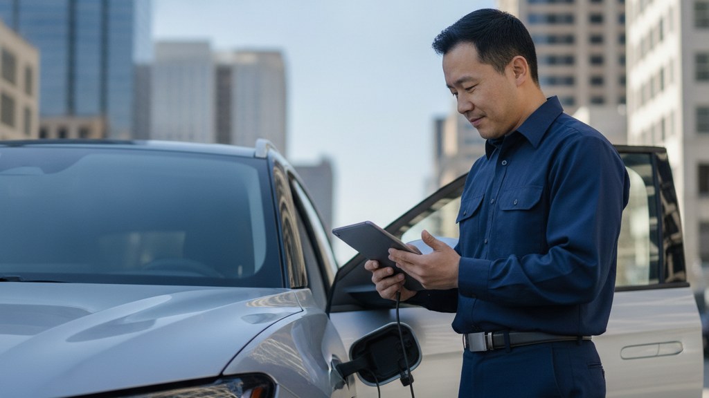 How do I find a mobile car key maker near me?