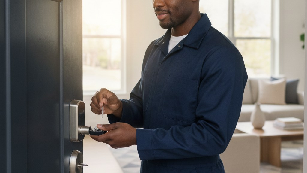 Easter's Lock & Key | How Does Easters Lock Help with a Home Lockout or Rekeying? How does Easters lock help with a home lockout or rekeying?