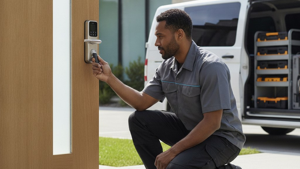Key locksmith near me: how do I choose the right one?