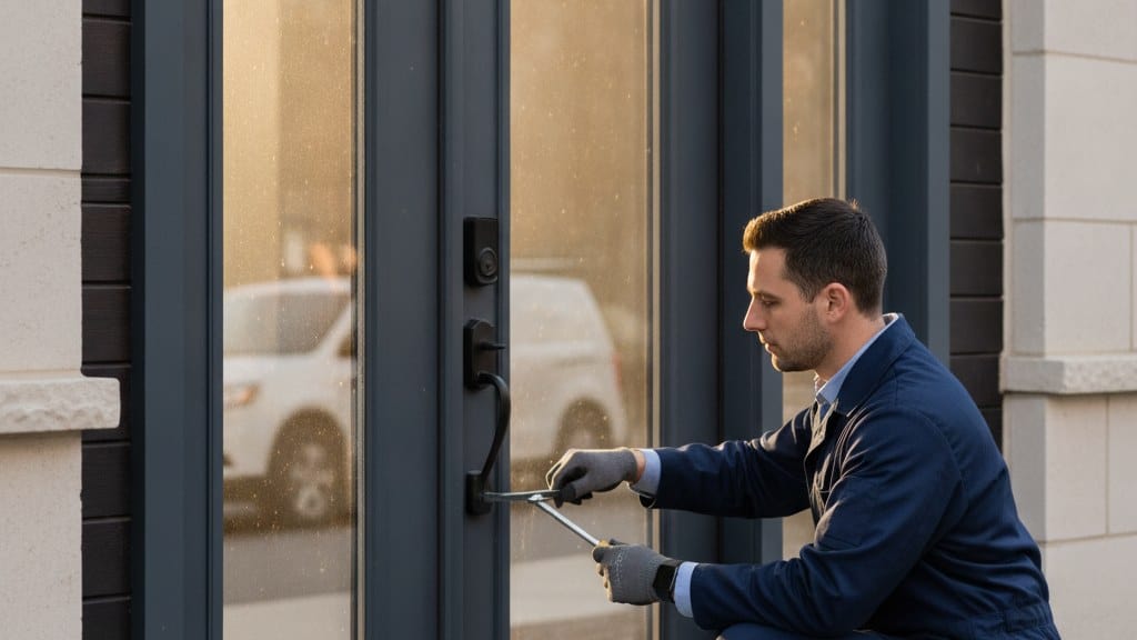 Easter's Lock & Key | Locked Out of House? What Do I Do Now? Locked out of house? What do I do now?