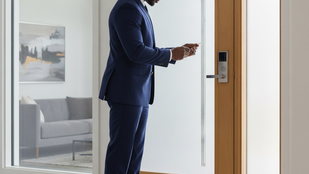 Easter's Lock & Key | What Does Lockmasters Security Institute Mean for a Homeowner? What does lockmasters security institute mean for a homeowner?