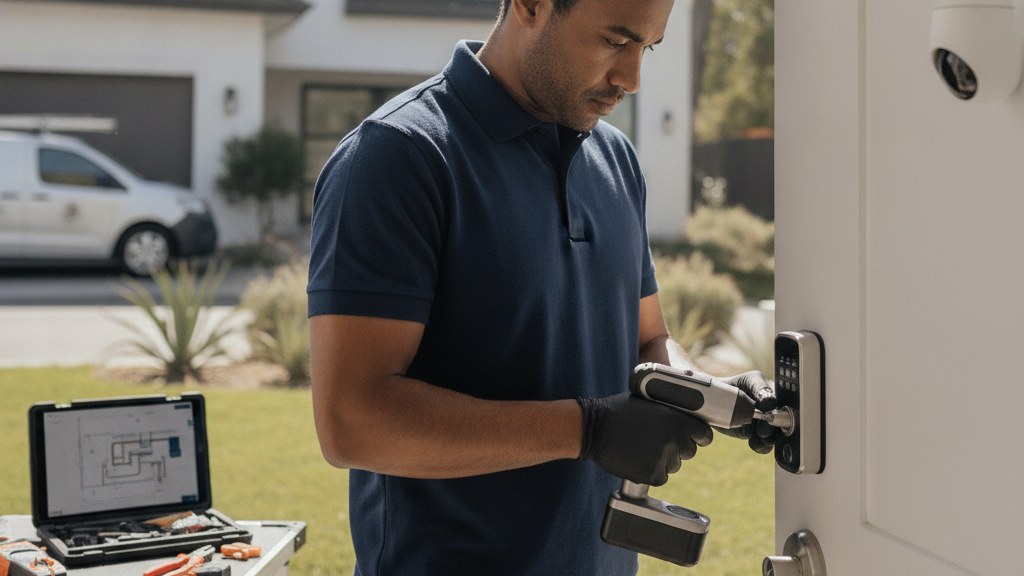 What does monkeys locksmith mean for a homeowner?