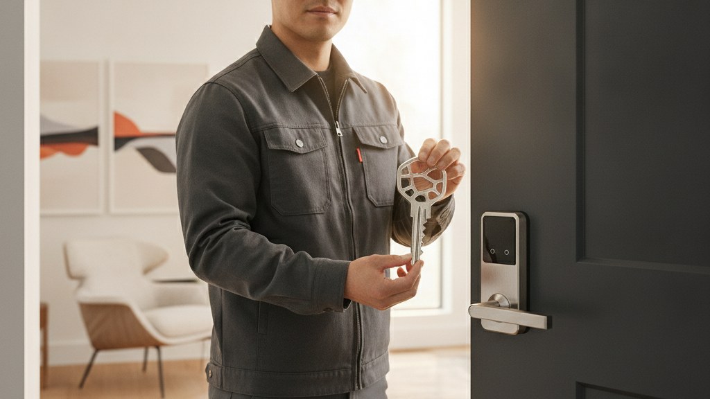 What does printing key mean for a homeowner?