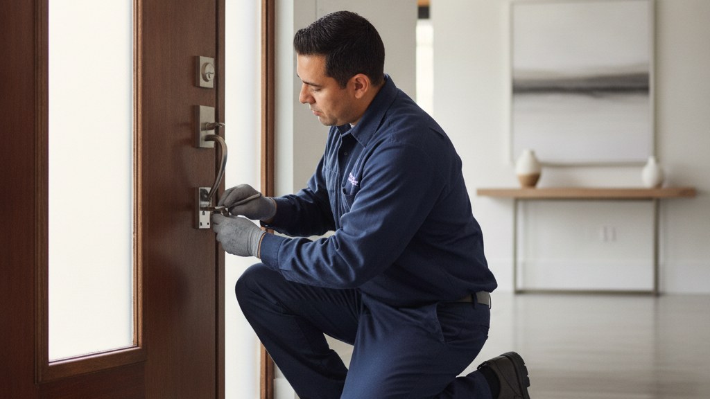 What is a mortise lock and do I need one at home?