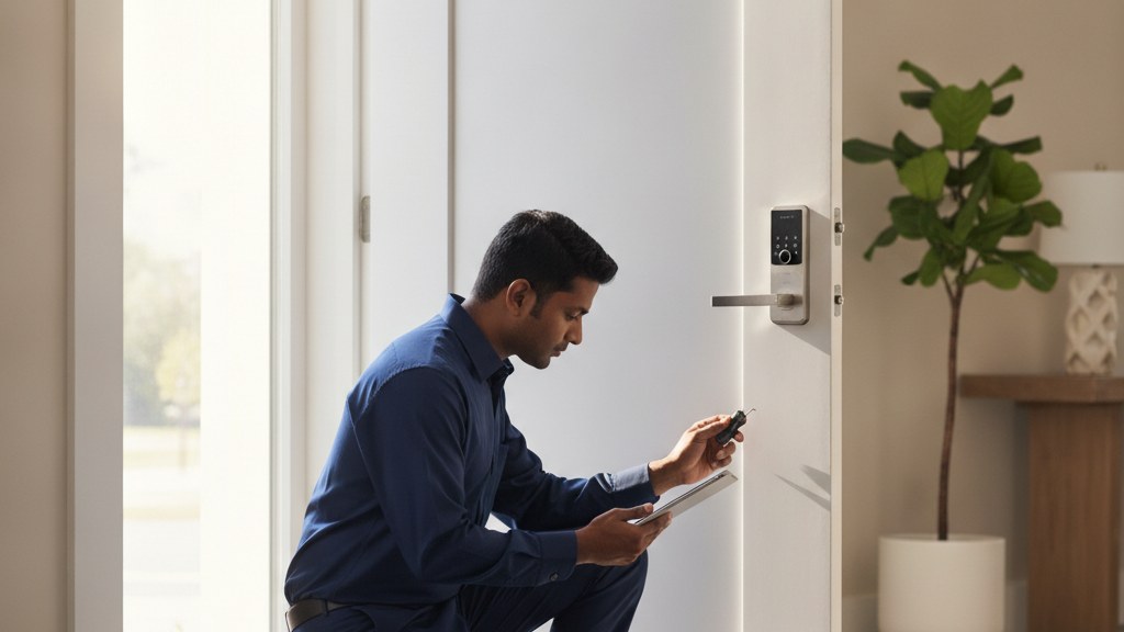 Easter's Lock & Key | What Should I Know Before I Book a Home Locksmith Service? What should I know before I book a home locksmith service?