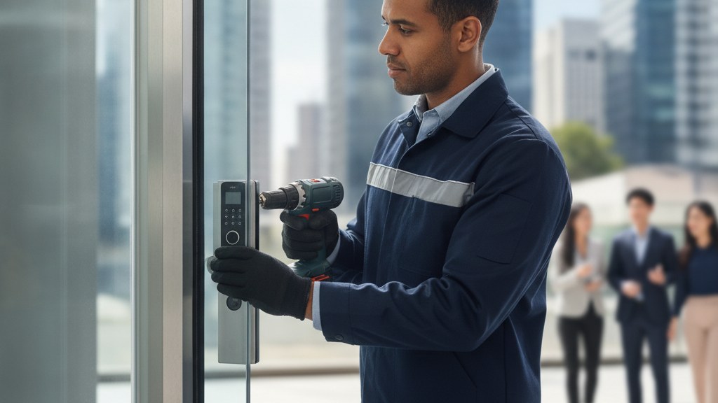 Easter's Lock & Key | What Should You Know Before Choosing a Cloud Based Access Control System? What should you know before choosing a cloud based access control system?