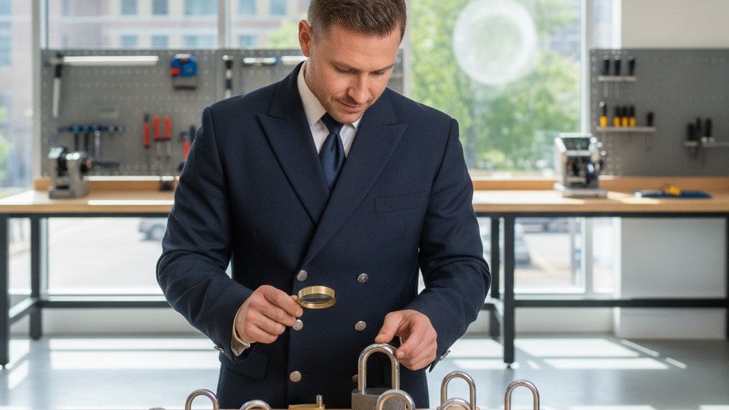 Easter's Lock & Key | Where Can I Buy Padlocks Near Me That Actually Fit the Job? Where can I buy padlocks near me that actually fit the job?